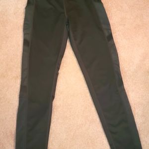Kimberly exercise leggings